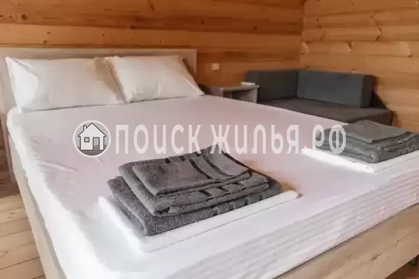 Дом под ключ «Friends» Дом под ключ «Friends»