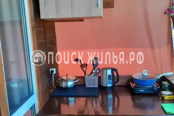 Дом под ключ «Friends» Дом под ключ «Friends»