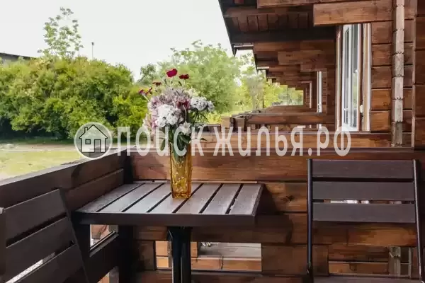 Дом под ключ «Friends» Дом под ключ «Friends»