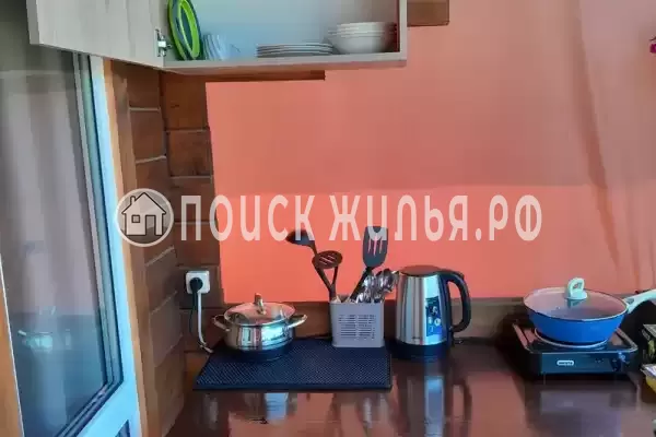 Дом под ключ «Friends» Дом под ключ «Friends»