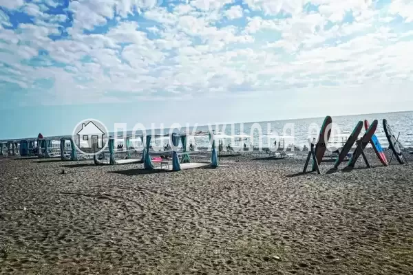 Дом под ключ «Friends» Дом под ключ «Friends»