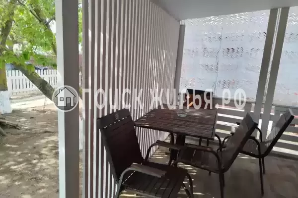 Дом под ключ «Владилена» Дом под ключ «Владилена»