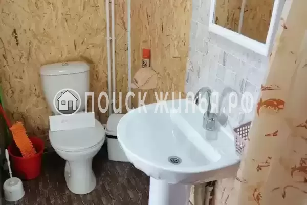 Дом под ключ «Владилена» Дом под ключ «Владилена»