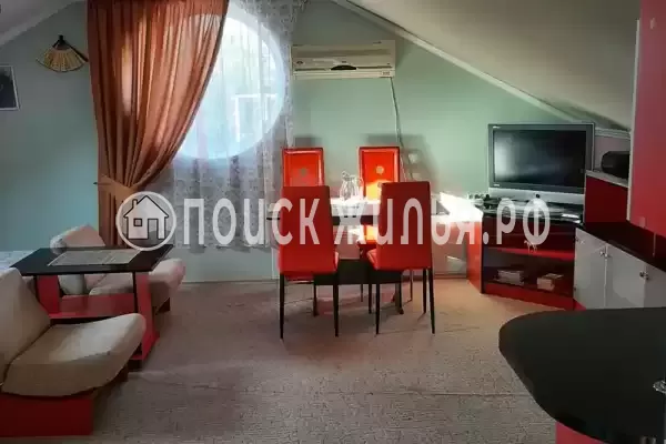 Дом под ключ «Дом под ключ»