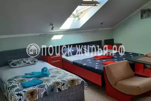 Дом под ключ «Дом под ключ»