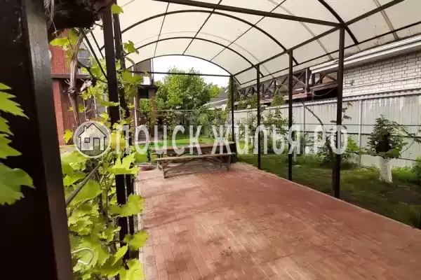 Дом под ключ «Дом под ключ»