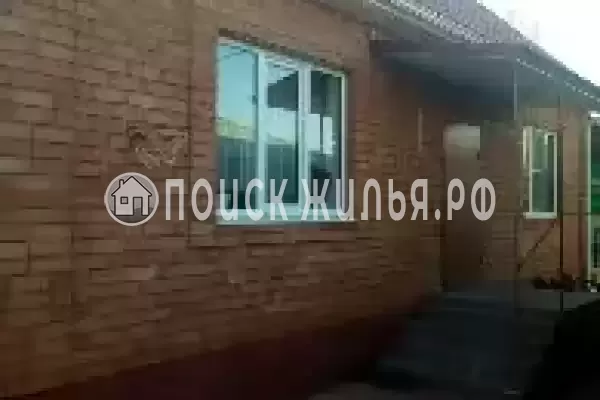 Дом под ключ «У моря»