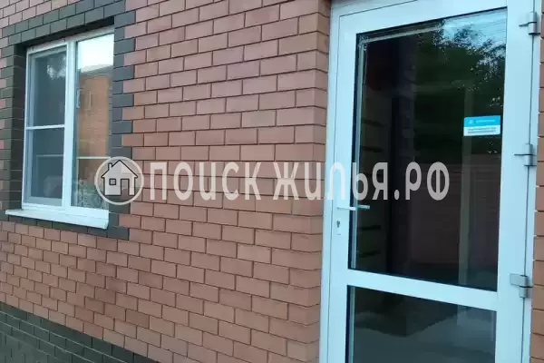 Дом под ключ «У моря»