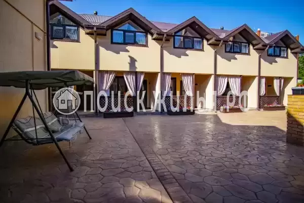 Апартаменты «Семейные апартаменты рядом с морем»