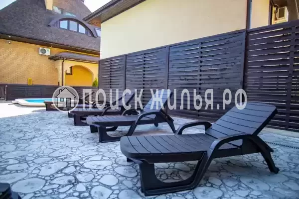 Апартаменты «Семейные апартаменты рядом с морем»