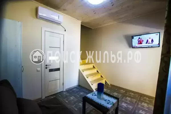 Апартаменты «Семейные апартаменты рядом с морем»