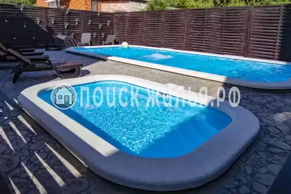 Апартаменты «Семейные апартаменты рядом с морем»