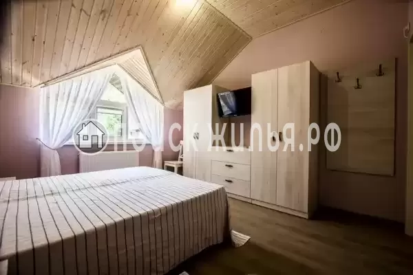 Апартаменты «Семейные апартаменты рядом с морем»