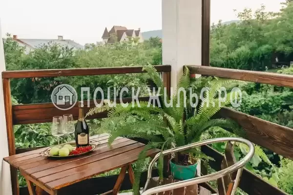 Дом под ключ «Дом под ключ»