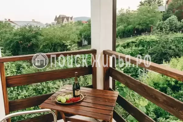 Дом под ключ «Дом под ключ»