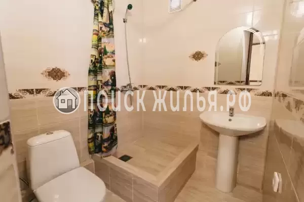 Дом под ключ «Дом под ключ»