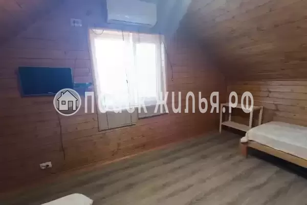 Дом под ключ «На Новозападной 39»