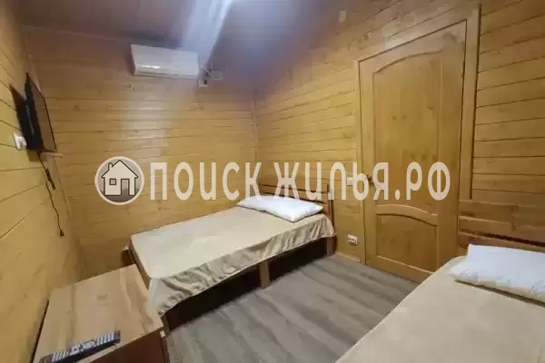 Дом под ключ «На Новозападной 39»