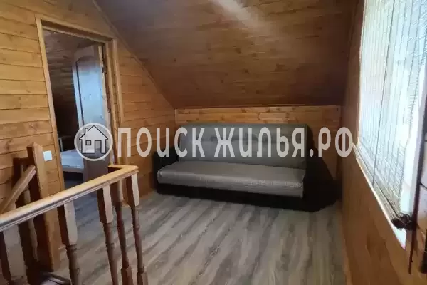 Дом под ключ «На Новозападной 39»