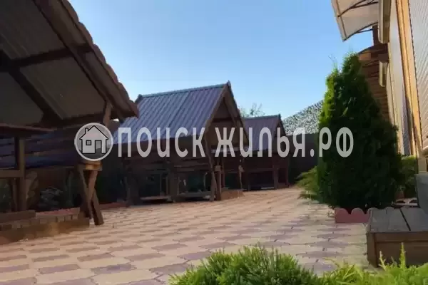 Дом под ключ «На Новозападной 39»