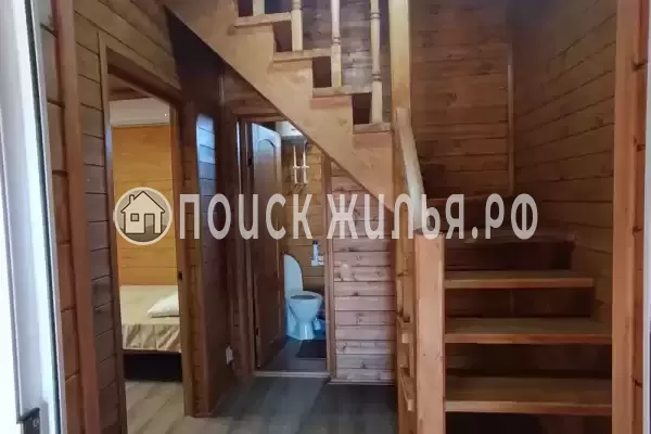 Дом под ключ «На Новозападной 39»