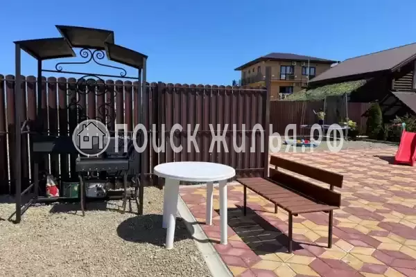 Дом под ключ «На Новозападной 39»