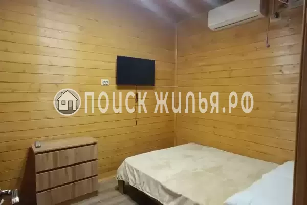 Дом под ключ «На Новозападной 39»