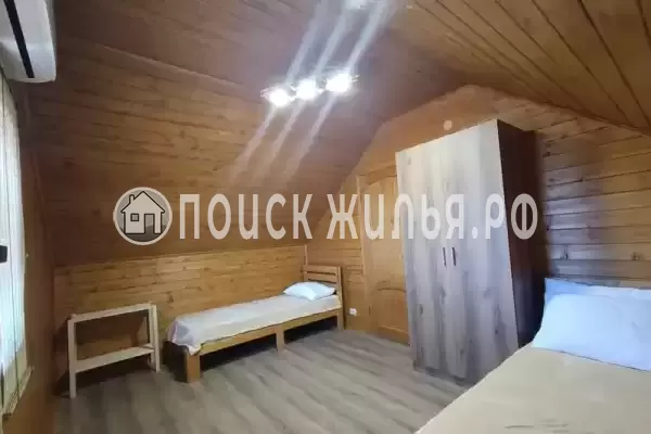 Дом под ключ «На Новозападной 39»