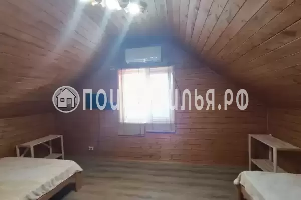 Дом под ключ «На Новозападной 39»