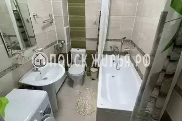 Апартаменты «На Мира 15»