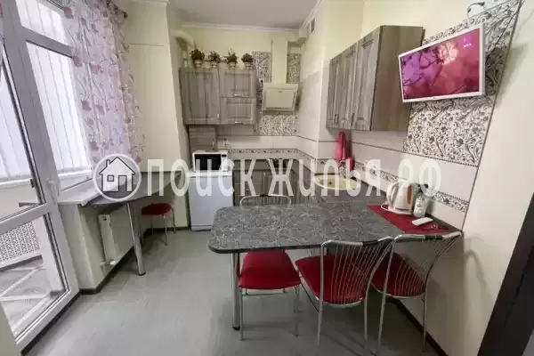 Апартаменты «На Мира 15»