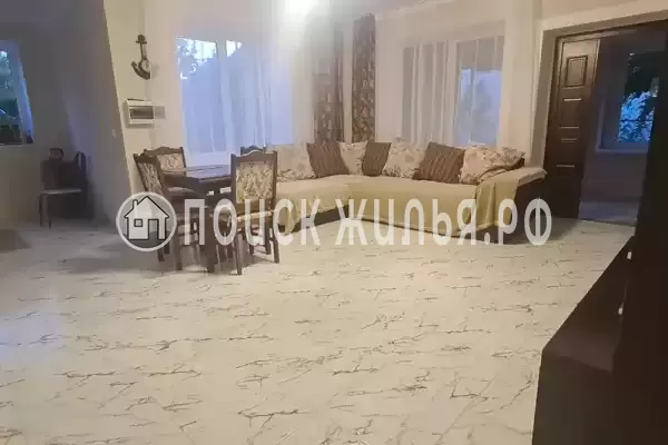 Дом под ключ «Дом под ключ»