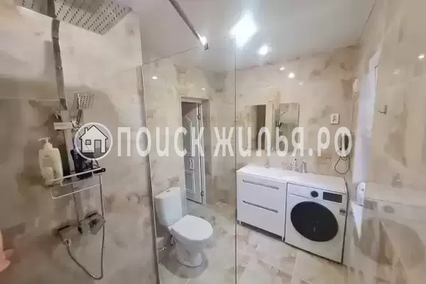 Дом под ключ «Дом под ключ»