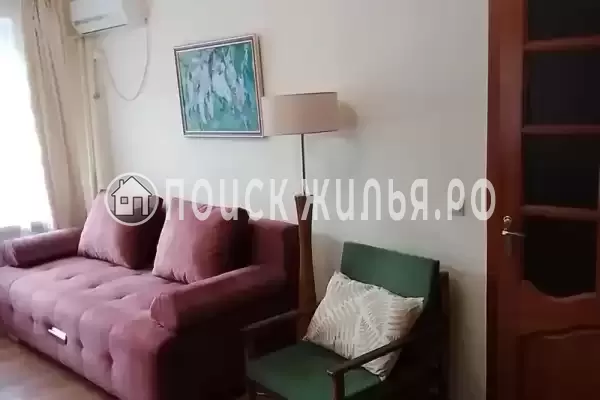 Квартира «Двухкомнатная квартира на Набережной»