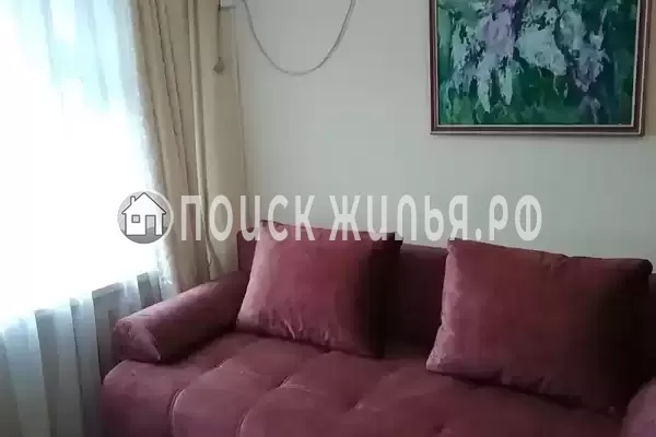 Квартира «Двухкомнатная квартира на Набережной»