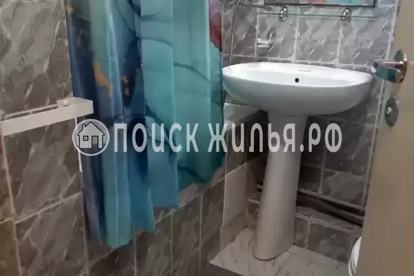 Квартира «Однокомнатная квартира-студия»