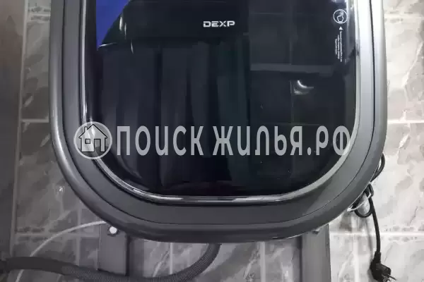 Квартира «Однокомнатная квартира-студия»