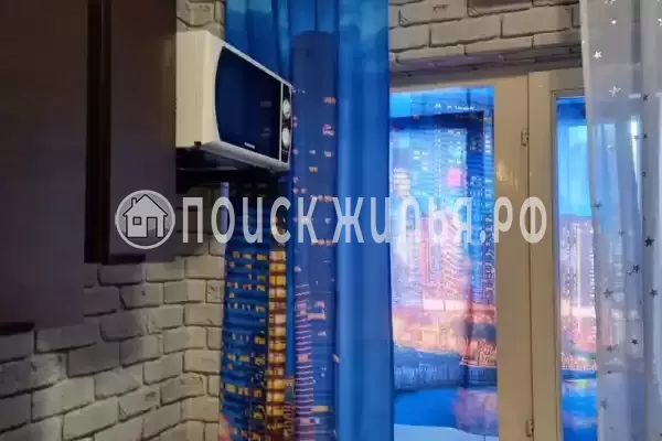 Квартира «Однокомнатная квартира-студия»