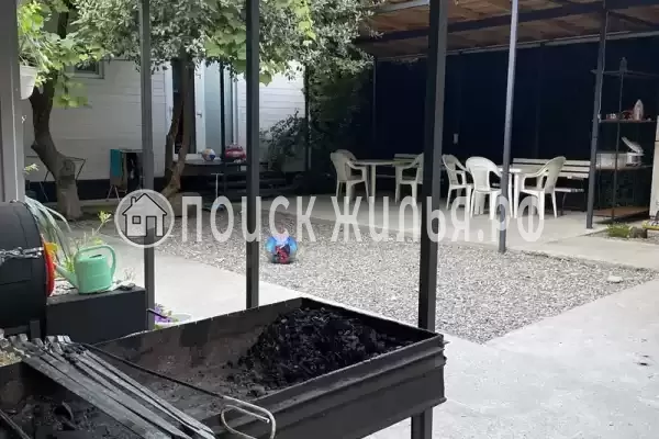 Дом под ключ «На Лазарева»