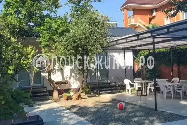 Дом под ключ «На Лазарева»