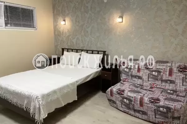 Дом под ключ «На Лазарева»