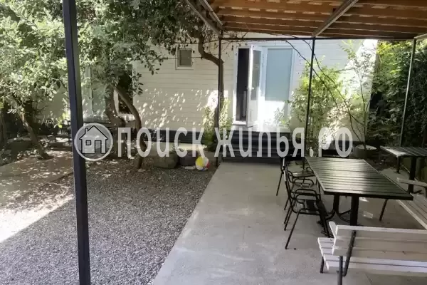 Дом под ключ «На Лазарева»