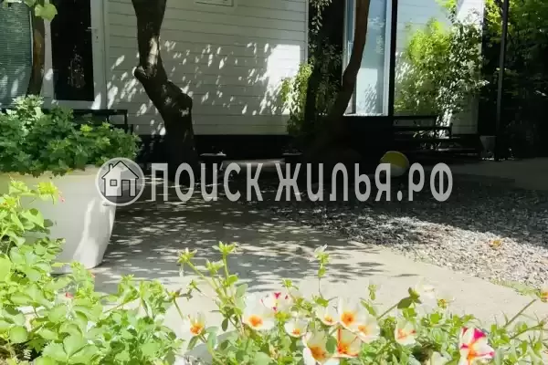 Дом под ключ «На Лазарева»