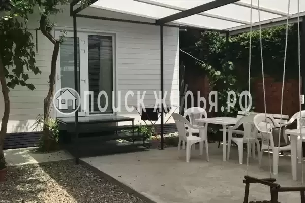 Дом под ключ «На Лазарева»