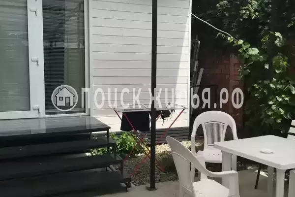 Дом под ключ «На Лазарева»