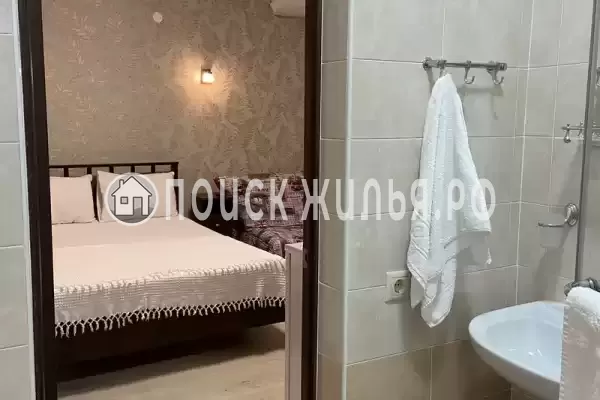 Дом под ключ «На Лазарева»