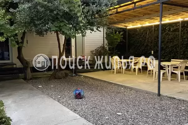 Дом под ключ «На Лазарева»