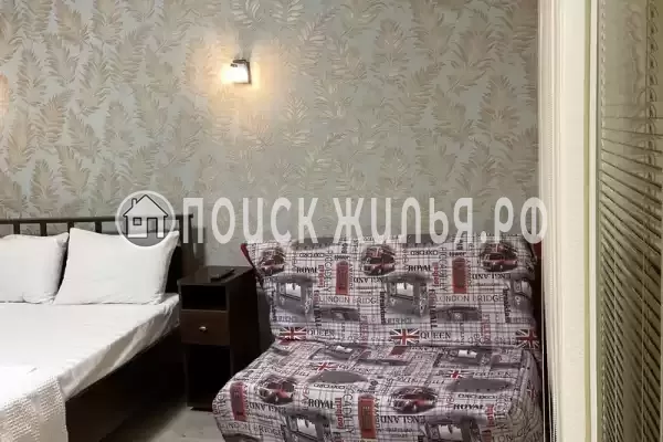 Дом под ключ «На Лазарева»