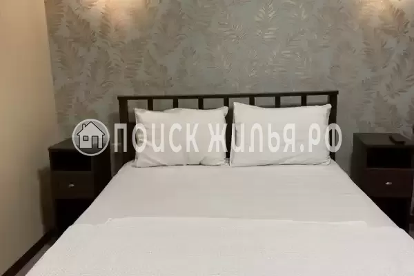 Дом под ключ «На Лазарева»