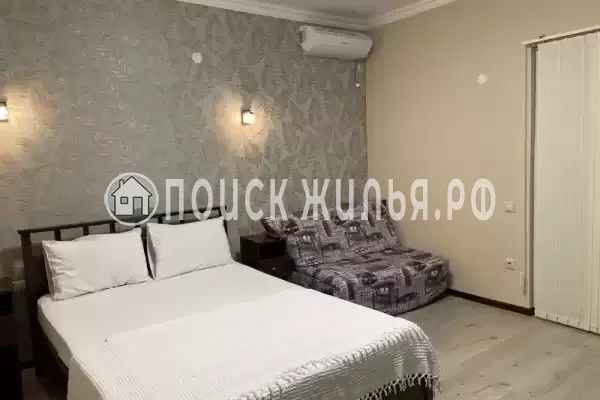 Дом под ключ «На Лазарева»